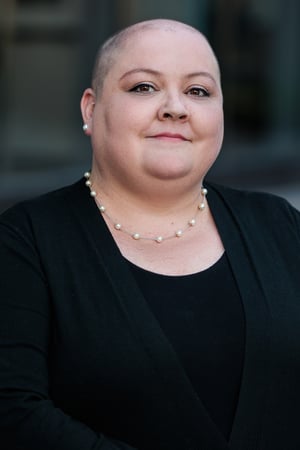 Photo of Bethany Miller