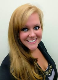 Photo of Staci Hinton