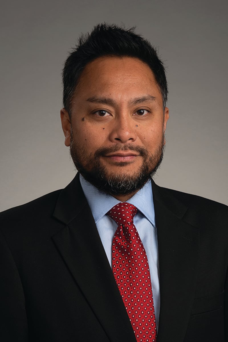 Agent Profile Photo