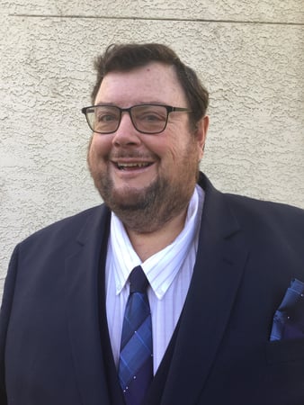 agent picture