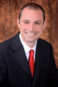 Photo of Jonathan Gille