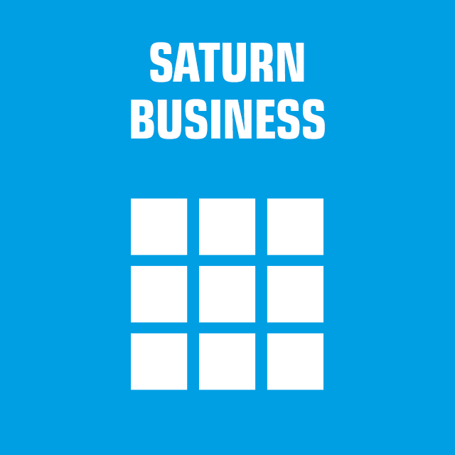 Saturn Business