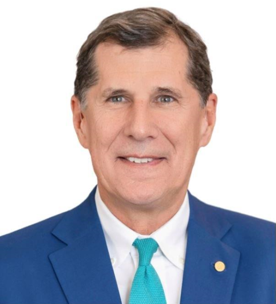 Photo of H. Anderson deMuth - Morgan Stanley