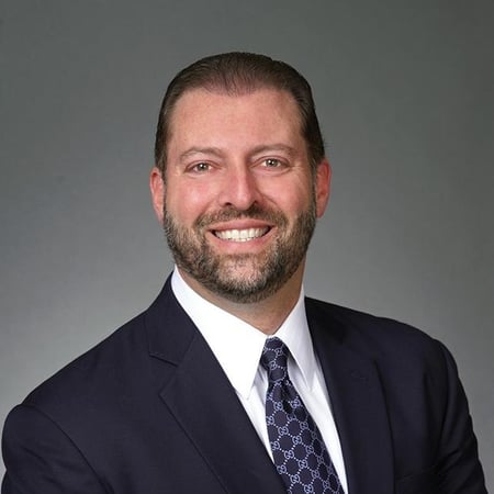 Photo of Michael P Halperin