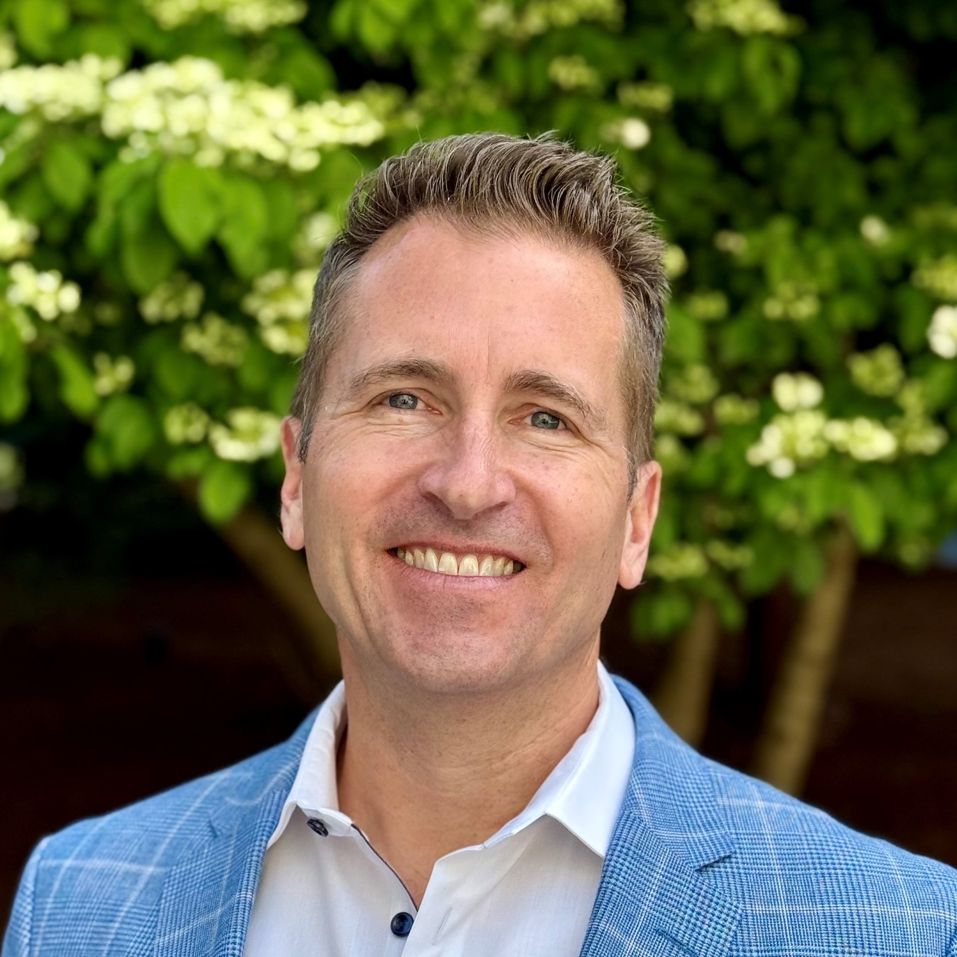 Photo of Steven P. Hoke - Morgan Stanley