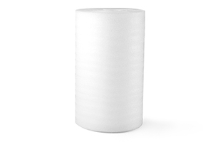 Cushion wrap 3/16" bubble
12" x 50' roll
