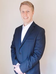 Photo of Brandon Isaacson