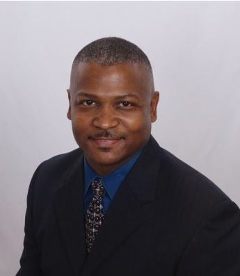 Allstate Agent - Marcus B Parker