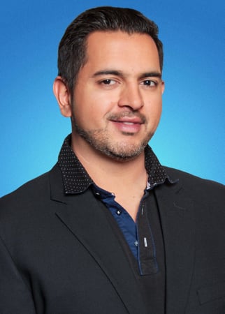 Photo of agent