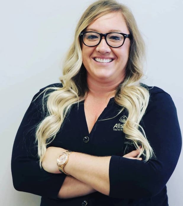 Melanie Michael is always ready to help you with your insurance needs as a Licensed Sales Profession, ready to assist!