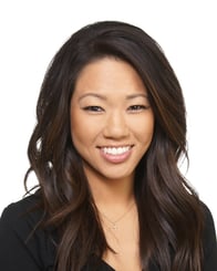 Photo of Katherine Yi