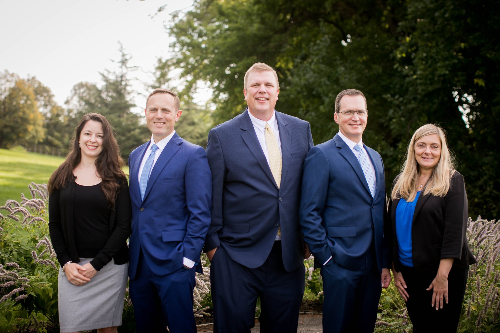 Photo of The Fortis Group - Morgan Stanley