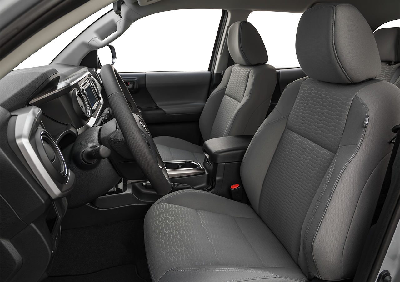 Image of Vehicle Trim