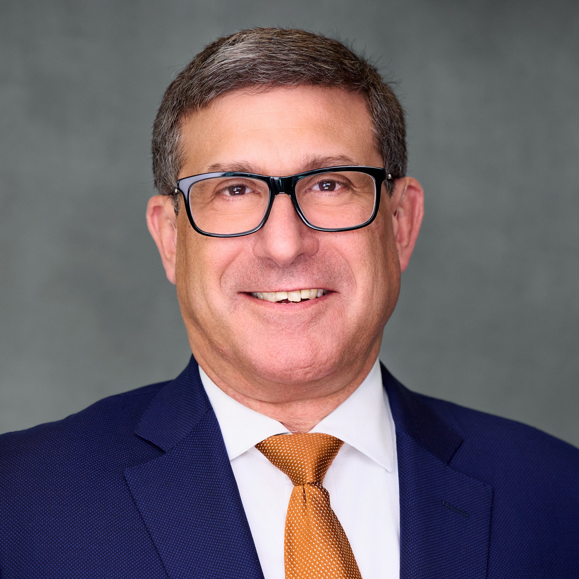 Photo of Mitchell Welsch - Morgan Stanley