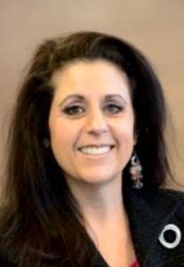 Photo of Kathryn Alafat Morneault