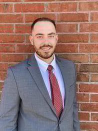 Photo of Morgan Fletcher