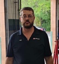 Photo of Mike Mcever