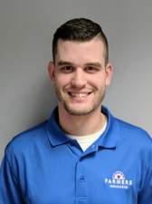 Meet Ben Wilson!