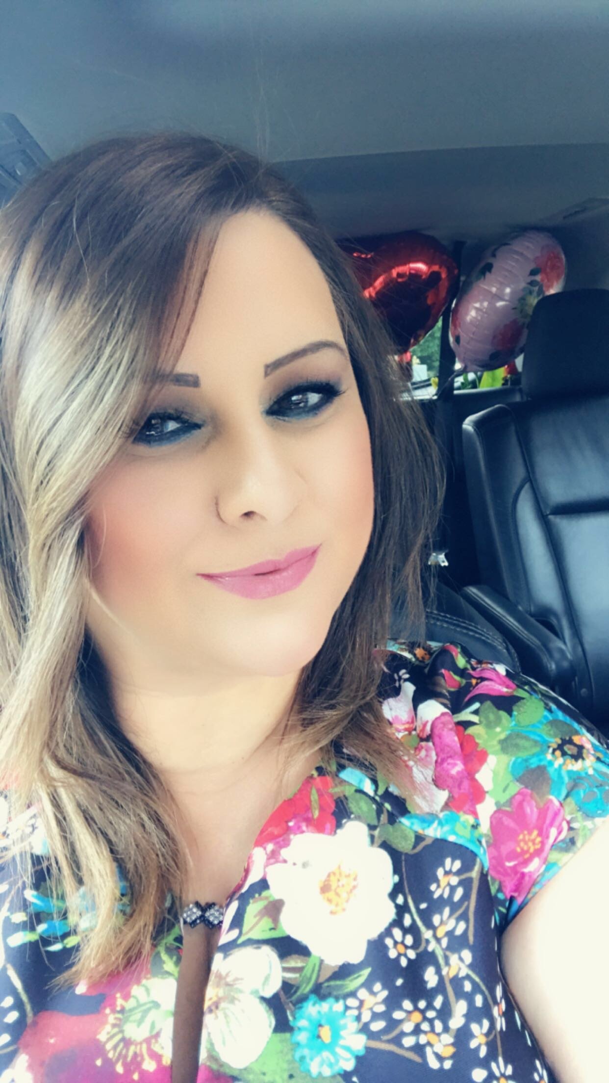 Photo of Susana Salinas