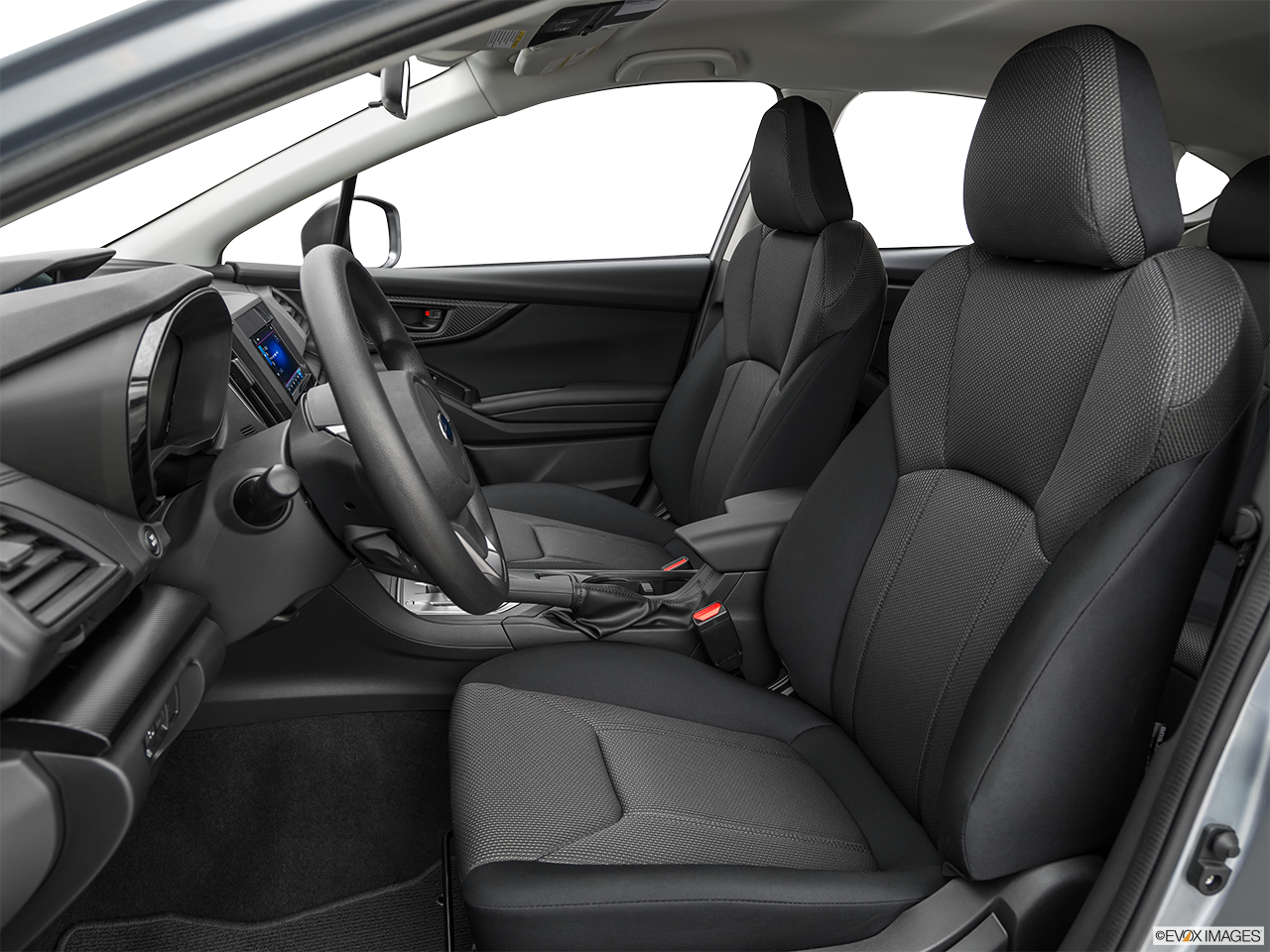 Image of Vehicle Trim