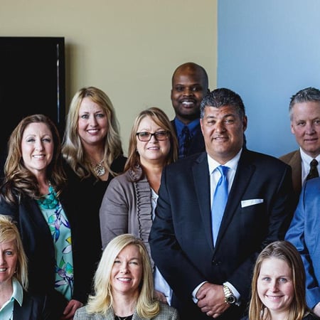 Agencia de seguros de Allstate Jacob Group Agency