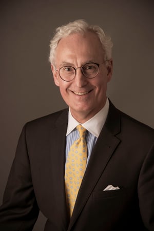 Photo of Fletcher King