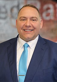 Loan officer headshot