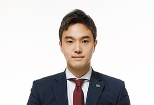김진우's headshot