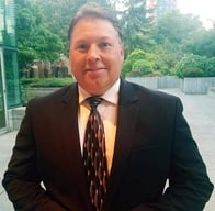 Photo of Dave Jensen