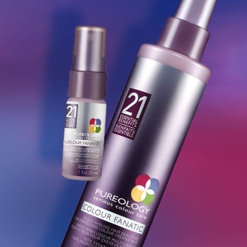 Pureology Gift Sets Promo