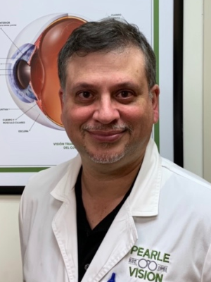 Eye Doctor photo in Guaynabo at 100 Ave San Patricio