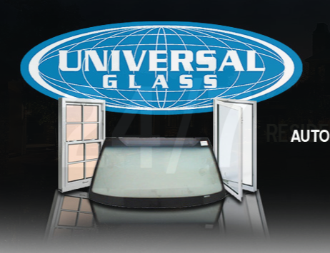 Universal Glass - Glendale, AZ