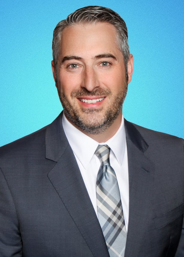 Allstate Insurance Agent Adam Dickson