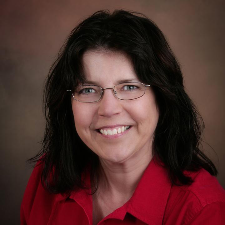 Photo of Carol Dugan, CNP Rapid City