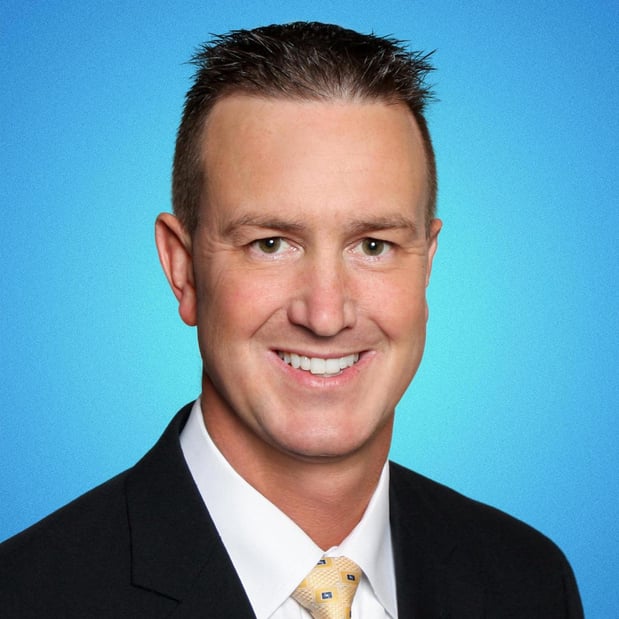 Allstate Insurance Agent Doug Kington