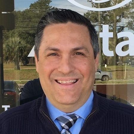 Photo of agent