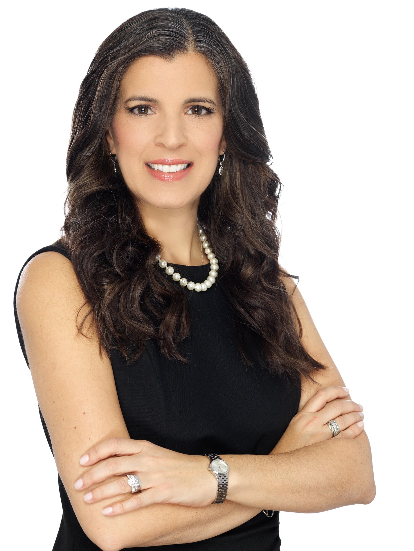 Photo of Galit Ben-Joseph - Morgan Stanley Private Wealth Advisor