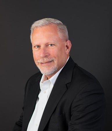 Photo of Charles Hoffman