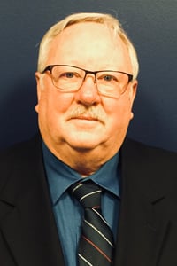 Photo of Kenneth Griffin