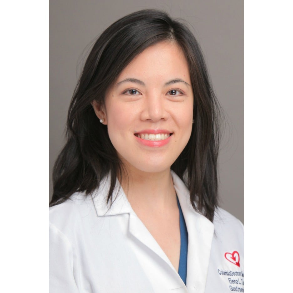 Elena Tsai, MD