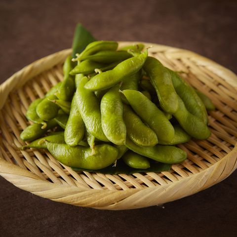枝豆