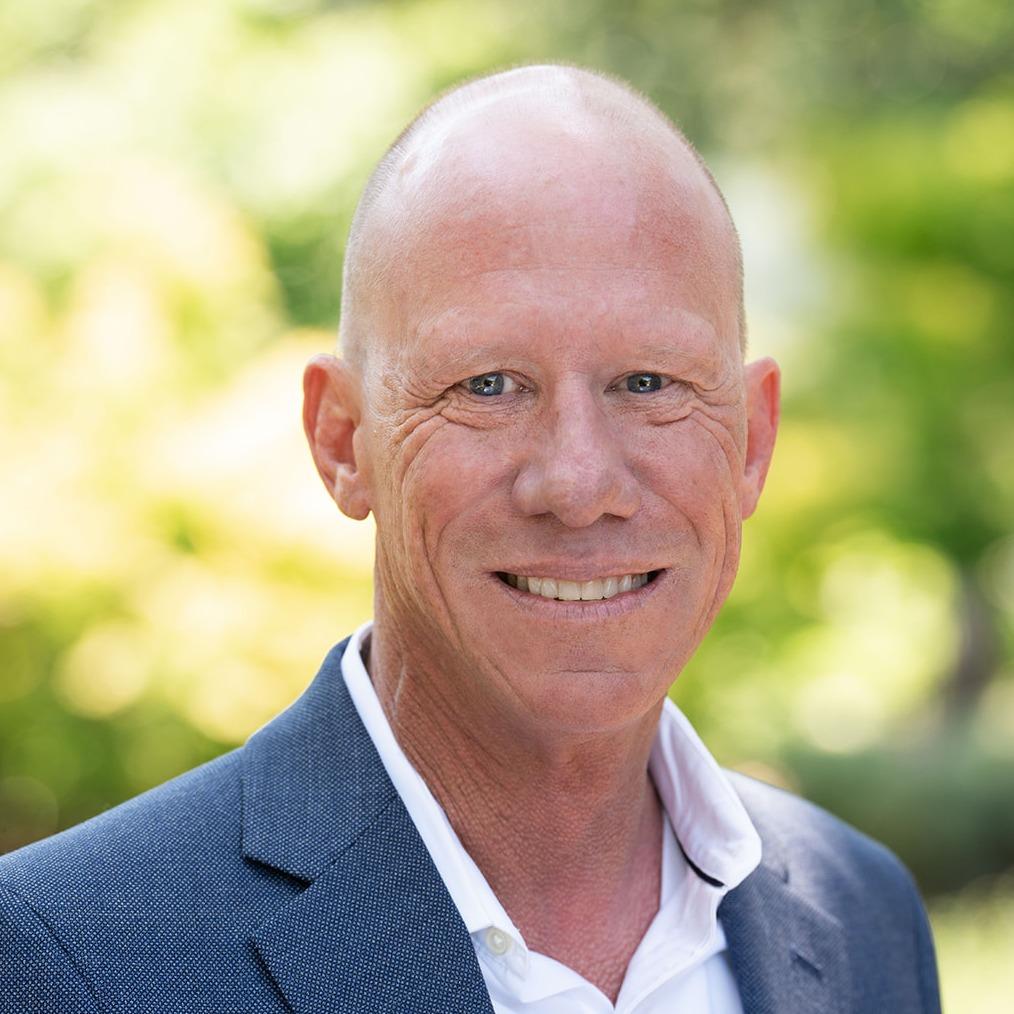 Photo of Darrin Donnelly - Morgan Stanley