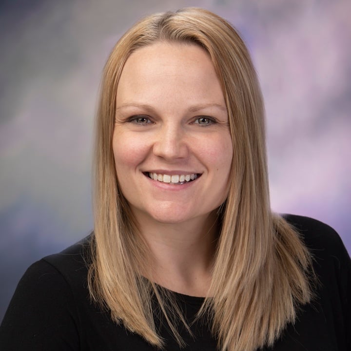 Photo of Amanda Hopson, CNP Sturgis