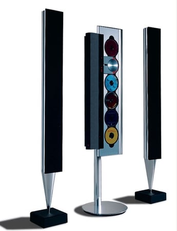 Beosound 9000