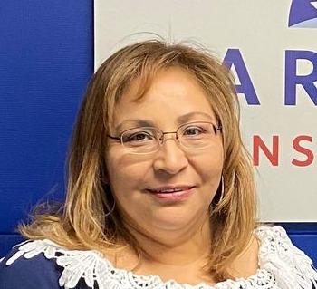 Photo of Anita Flores