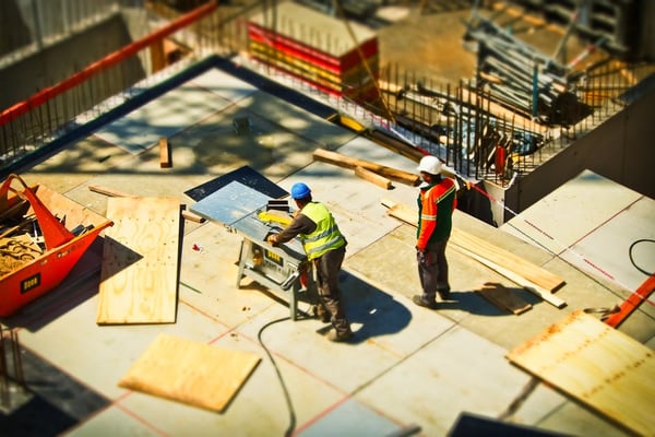 Business Insurance for Workers' Compensation