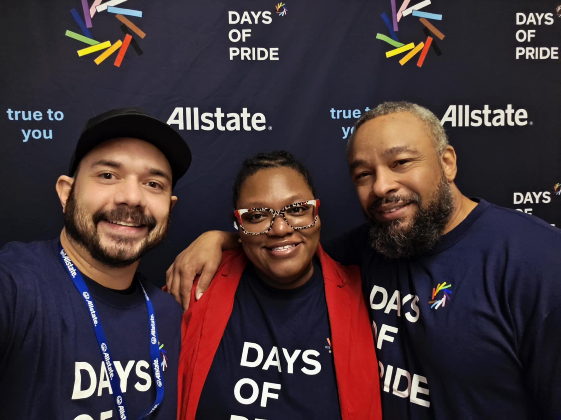Days of Pride