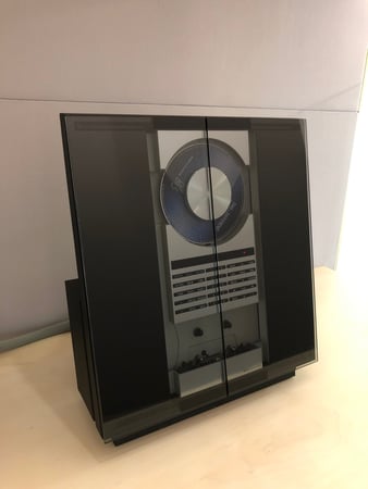Beosound Ouverture
