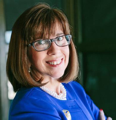 Photo of Joanne M. Daly, CDFA ® - Morgan Stanley