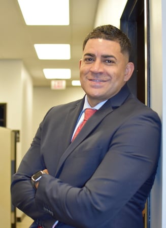 Photo of agent
